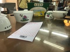 -香港蓮香樓(中環店)