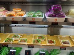 -张亮麻辣烫(哈尔滨金爵万象店)