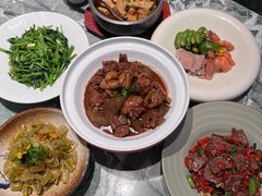 -披云云小馆·味道江湖(姚家园万象汇店)