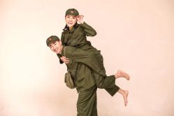 -苏州HX-合喜映画婚纱摄影