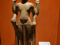 -吴哥国家博物馆