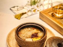 一品竹笙汤-叶叶菩提·晋福宫