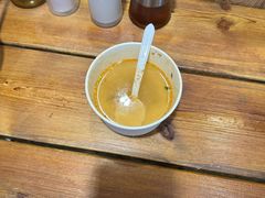 -手劲鱼丸馄饨铺(哈一百店)