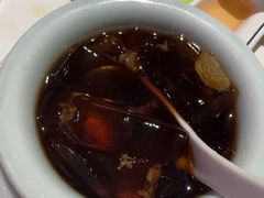 -杏花堂晋商私房菜(华熙五棵松店)