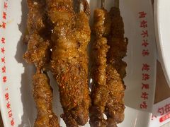 -南城香·饭香串香馄饨香(赵公口店)
