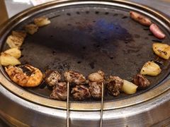 -杨小佳·齐齐哈尔烤肉·烤串(广州店)