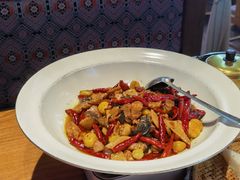 -印象鲵宴·张家界地标美食名片(溪布街店)