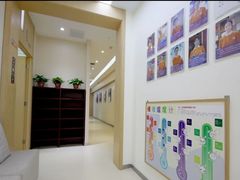 -龅牙兔情商训练与咨询(唐延路店)
