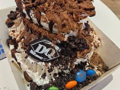 -DQ·蛋糕·冰淇淋(五棵松万达店)