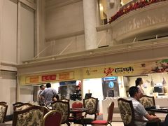 -曲江惠宾苑宾馆(大雁塔大唐不夜城店)