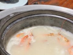 -大良毋米粥(锦龙路总店)