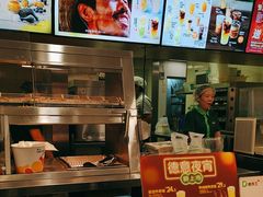 -德克士(砂之船奥特莱斯店)