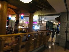 -纽斯桑拿会所(天山店)