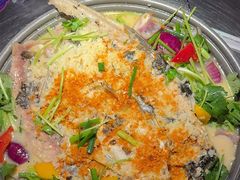 -匠子烤鱼(桫椤湾店)