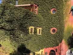 -三鹰之森吉卜力美术馆