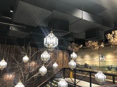 -快乐小羊(富强中路店)