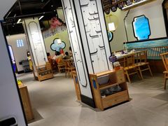 大堂-俏牛哥鲜牛肉牛肆馆(重庆天地店)