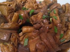-翠茗农庄土菜馆(天目湖店)