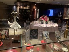 -上海外滩茂悦大酒店