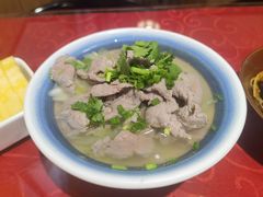 -冯烫烫跷脚牛肉·川菜小馆(武胜西街店)