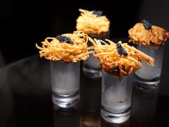 -沈阳君悦酒店·意坊意大利餐厅