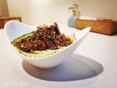 -之参餐厅(前门大街店)