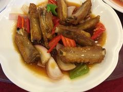 -胜记菜馆(文明路)