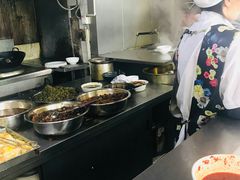 -上海为民商行清真饭店(南大路店)