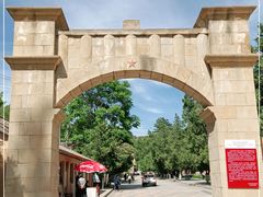 -延安杨家岭革命旧址