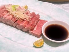 水晶肴肉-永安鱼庄·镇江菜(东吴路店)