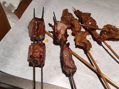 -臻炙大舍烤串(天龙家园店)