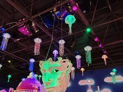 -秦皇岛新澳海底世界
