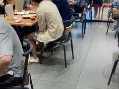 -喜家德虾仁水饺(青岛永旺东部店)