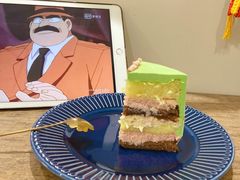 -CAKE BOSS 蛋糕老板(西单君太百货店)