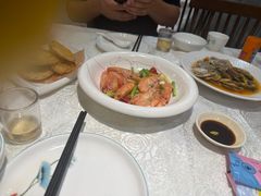 -潮之南·潮汕菜·鱼仔档(南山店)