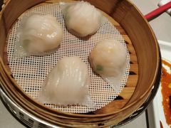 翠绿虾饺皇-金海华·悦食东方(苏州中心商场店)