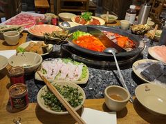 -蜀大侠火锅(建设路第五大道店)