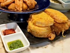 -小吊梨汤·北京菜(香山店)