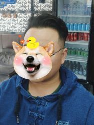 -大人物·男士理发馆