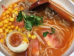 -味千拉面(煌华新纪元购物广场店)