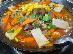 -私房菜馆罗田吊锅(齐安大道店)