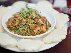 -山海关清和浑锅店
