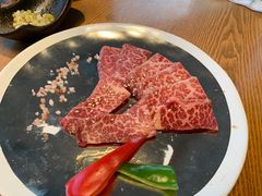 -炎蔵牛舌烤肉