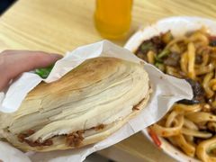 -王菊美食街·王菊面馆(总店)