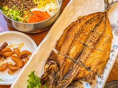 -全州拌饭馆(断桥店)