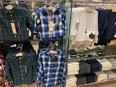 -MUJI无印良品(保利时光里店)