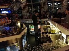 -上海浦东嘉里大酒店