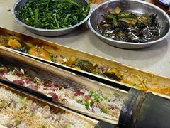 -香竹农庄•传统竹筒饭(十年店)