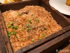 -刀板香·安徽菜(国购IFC店)