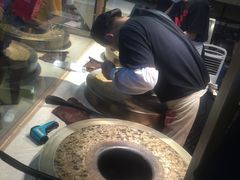 -阿甘锅盔(中关村食宝街店)